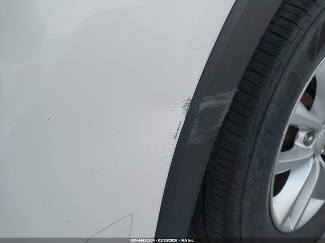 Aukcja sprzedaży 2016 Kia Sorento 3.3l Lx, vin: 5XYPGDA55GG047962, numer aukcji: 44420904