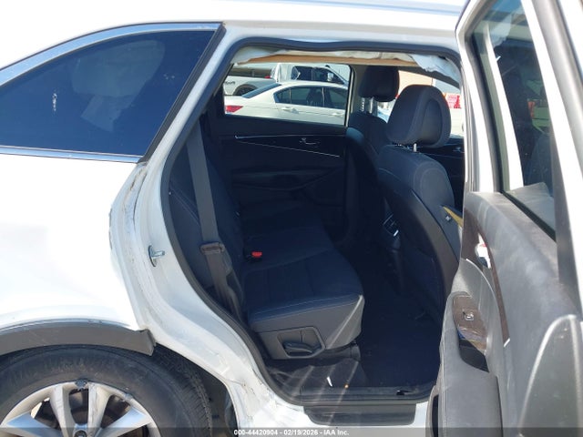 Aukcja sprzedaży 2016 Kia Sorento 3.3l Lx, vin: 5XYPGDA55GG047962, numer aukcji: 44420904