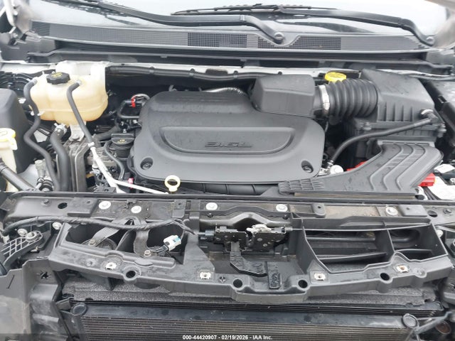 Продаж на аукціоні авто 2022 Chrysler Pacifica Touring L, vin: 2C4RC1BG5NR141884, номер лоту: 44420907