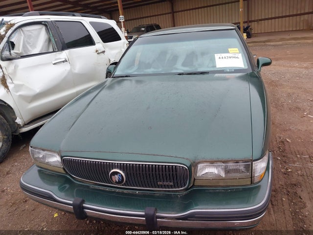 44420906 :رقم المزاد ، 1G4HR53LXPH528552 vin ، 1993 Buick Lesabre Limited مزاد بيع