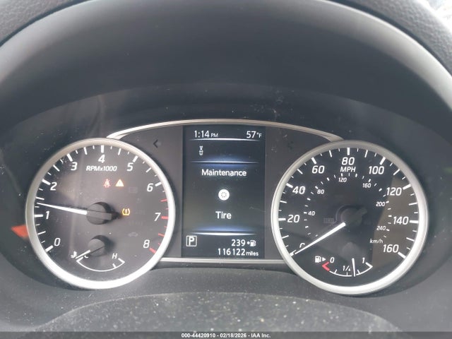 3N1AB7AP7JY238649 Nissan SENTRA SR