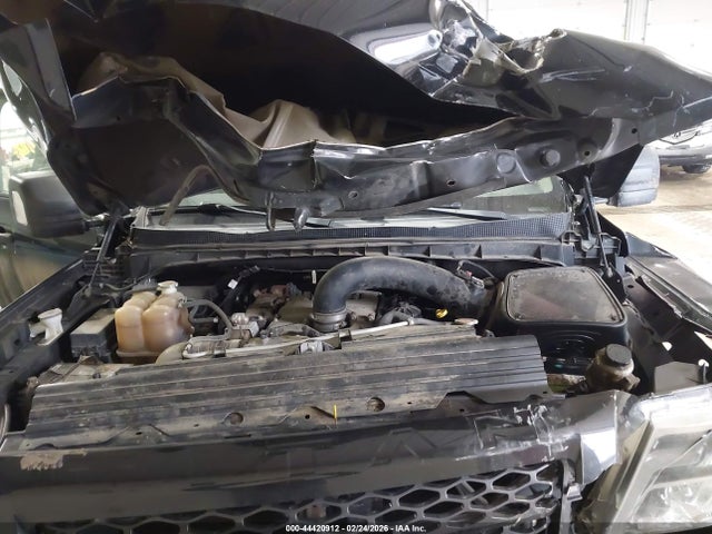 2017 NISSAN TITAN XD 1N6BA1F41HN514893 Photo 9