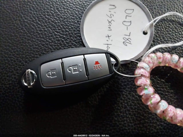 2017 NISSAN TITAN XD 1N6BA1F41HN514893 Photo 10