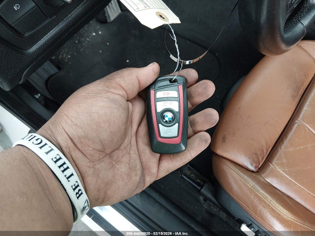 2017 BMW 430I WBA4R7C59HK876571 Photo 10