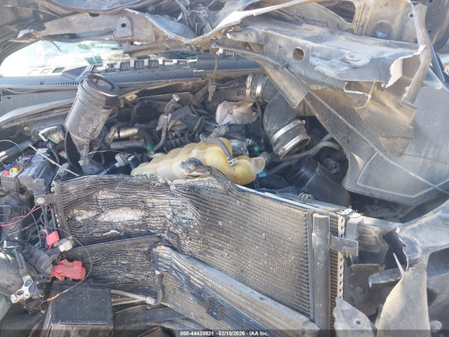 Продаж на аукціоні авто 2017 Ford F-150 King Ranch, vin: 1FTEW1EG9HFA89124, номер лоту: 44420921