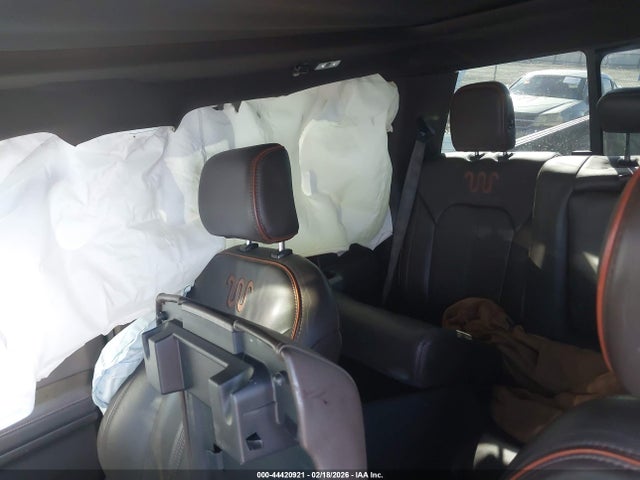Продаж на аукціоні авто 2017 Ford F-150 King Ranch, vin: 1FTEW1EG9HFA89124, номер лоту: 44420921