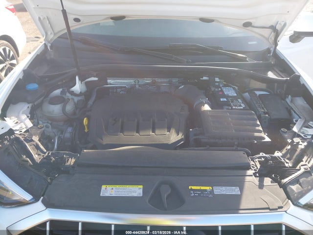 2021 AUDI Q3 WA1DECF31M1030978 Photo 9