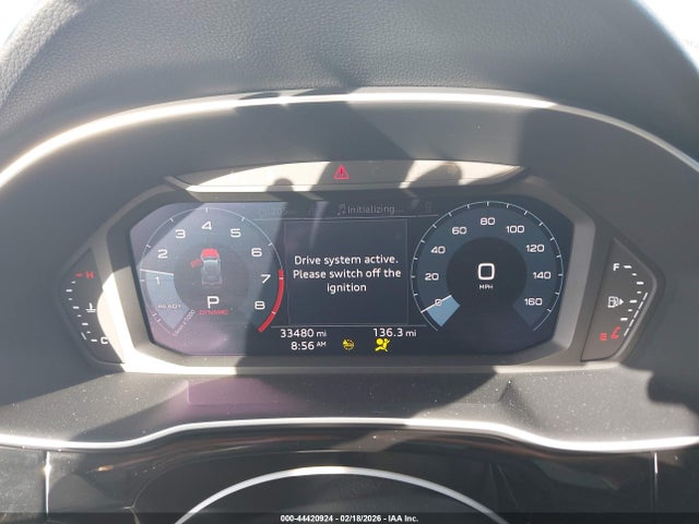 2021 AUDI Q3 WA1DECF31M1030978 Photo 6