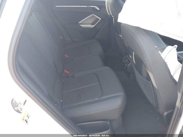 2021 AUDI Q3 WA1DECF31M1030978 Photo 7