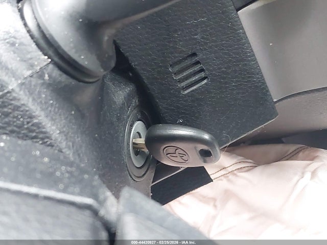 Toyota Tacoma Sr 2021 3TYRX5GN2MT027127 Image 11