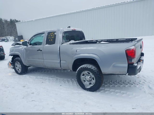 Toyota Tacoma Sr 2021 3TYRX5GN2MT027127 Image 14