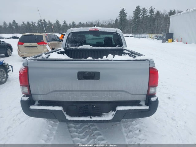 Toyota Tacoma Sr 2021 3TYRX5GN2MT027127 Image 16