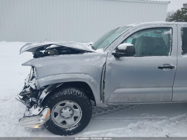 Toyota Tacoma Sr 2021 3TYRX5GN2MT027127 Image 17