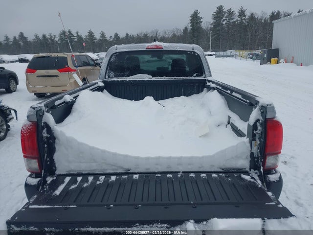 Toyota Tacoma Sr 2021 3TYRX5GN2MT027127 Image 19