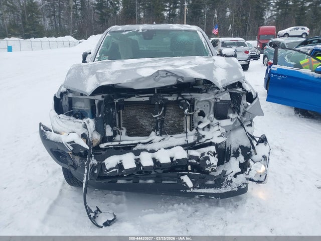 Toyota Tacoma Sr 2021 3TYRX5GN2MT027127 Image 6