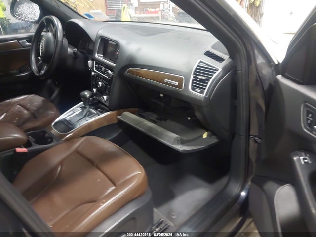 Aukcja sprzedaży 2017 Audi Q5 2.0t Premium, vin: WA1C2AFP7HA021557, numer aukcji: 44420936