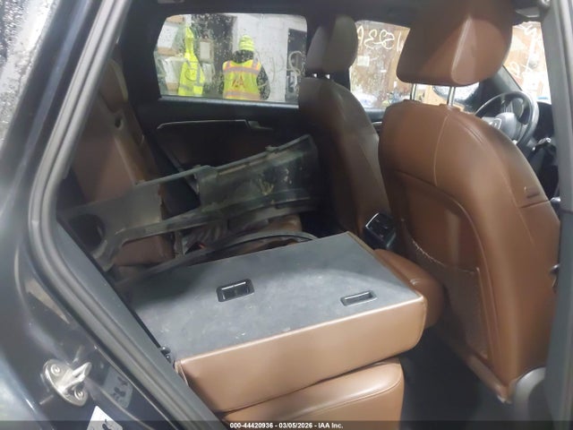 Aukcja sprzedaży 2017 Audi Q5 2.0t Premium, vin: WA1C2AFP7HA021557, numer aukcji: 44420936
