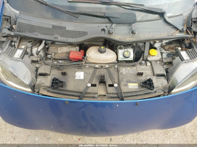 Продаж на аукціоні авто 2017 Smart Fortwo Pure, vin: WMEFJ5DAXHK172447, номер лоту: 44420943