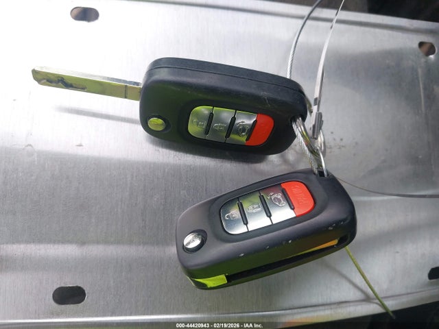 Продаж на аукціоні авто 2017 Smart Fortwo Pure, vin: WMEFJ5DAXHK172447, номер лоту: 44420943