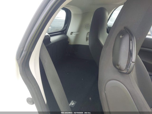 Продаж на аукціоні авто 2017 Smart Fortwo Pure, vin: WMEFJ5DAXHK172447, номер лоту: 44420943
