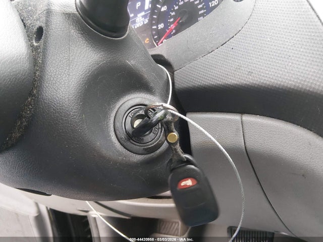 2013 HYUNDAI ACCENT KMHCT5AE6DU138793 Photo 10