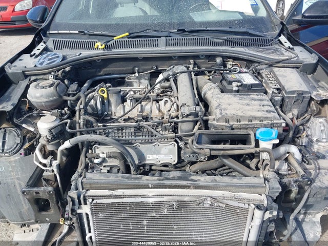 Продаж на аукціоні авто 2020 Volkswagen Jetta 1.4t R-line/1.4t S/1.4t Se, vin: 3VWCB7BUXLM018858, номер лоту: 44420959
