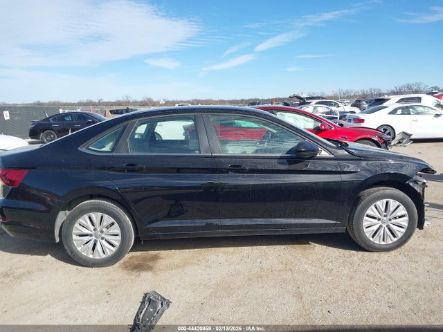 Продаж на аукціоні авто 2020 Volkswagen Jetta 1.4t R-line/1.4t S/1.4t Se, vin: 3VWCB7BUXLM018858, номер лоту: 44420959
