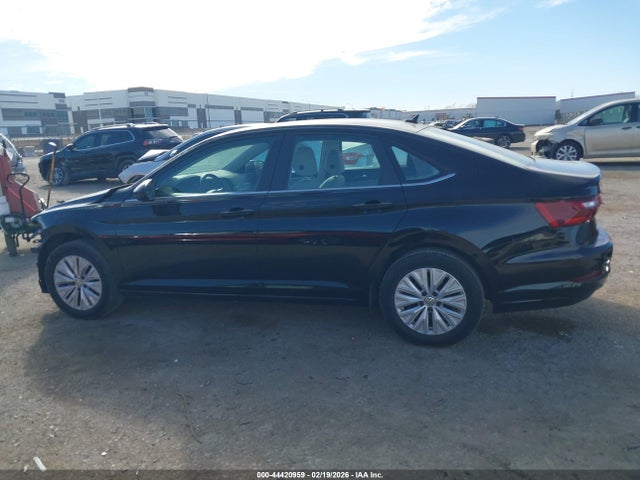 Продаж на аукціоні авто 2020 Volkswagen Jetta 1.4t R-line/1.4t S/1.4t Se, vin: 3VWCB7BUXLM018858, номер лоту: 44420959