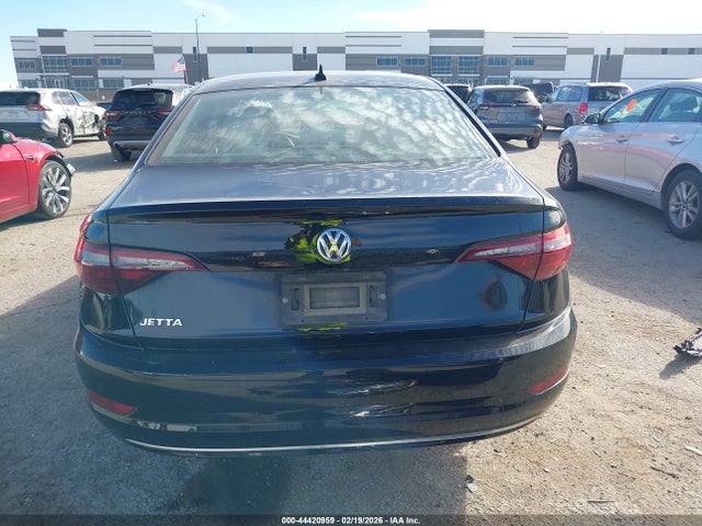 Продаж на аукціоні авто 2020 Volkswagen Jetta 1.4t R-line/1.4t S/1.4t Se, vin: 3VWCB7BUXLM018858, номер лоту: 44420959