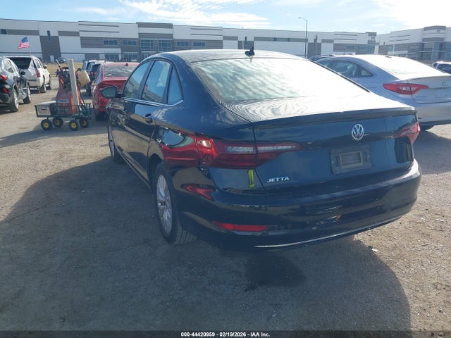 Продаж на аукціоні авто 2020 Volkswagen Jetta 1.4t R-line/1.4t S/1.4t Se, vin: 3VWCB7BUXLM018858, номер лоту: 44420959