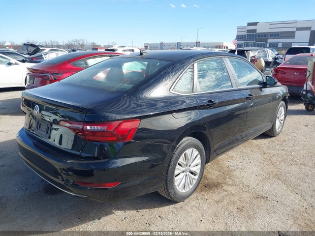 Продаж на аукціоні авто 2020 Volkswagen Jetta 1.4t R-line/1.4t S/1.4t Se, vin: 3VWCB7BUXLM018858, номер лоту: 44420959
