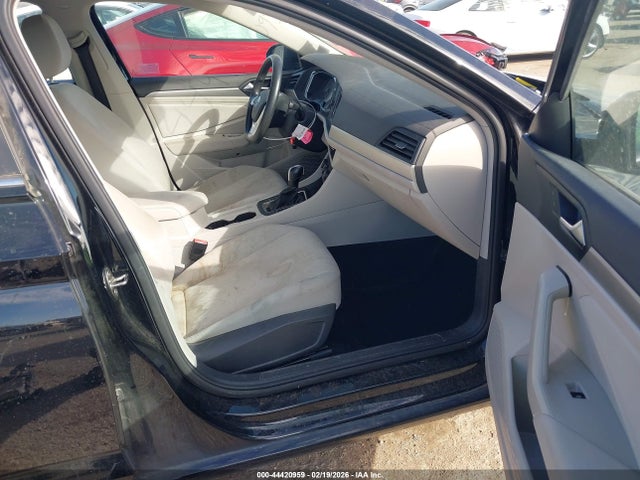 Продаж на аукціоні авто 2020 Volkswagen Jetta 1.4t R-line/1.4t S/1.4t Se, vin: 3VWCB7BUXLM018858, номер лоту: 44420959