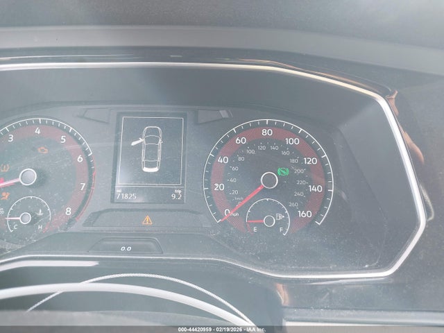 Продаж на аукціоні авто 2020 Volkswagen Jetta 1.4t R-line/1.4t S/1.4t Se, vin: 3VWCB7BUXLM018858, номер лоту: 44420959