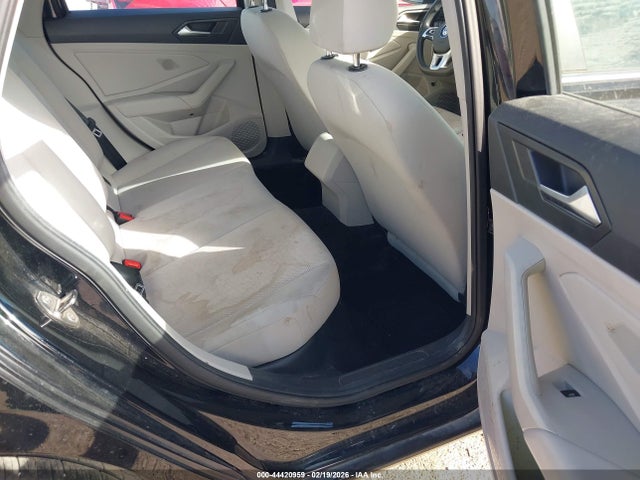 Продаж на аукціоні авто 2020 Volkswagen Jetta 1.4t R-line/1.4t S/1.4t Se, vin: 3VWCB7BUXLM018858, номер лоту: 44420959