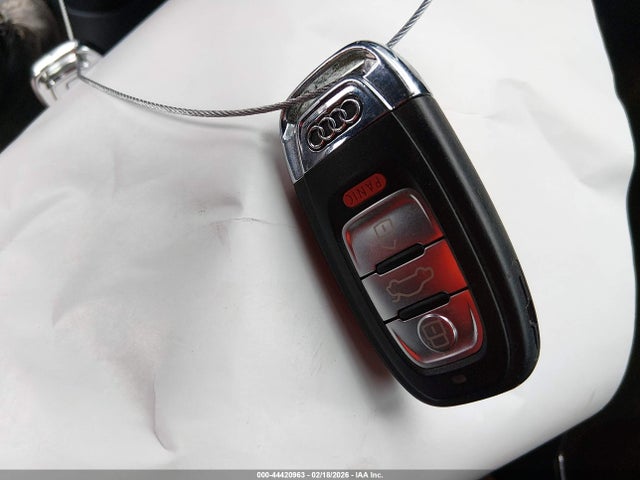 2012 AUDI A6 WAUJGAFC5CN081752 Photo 10