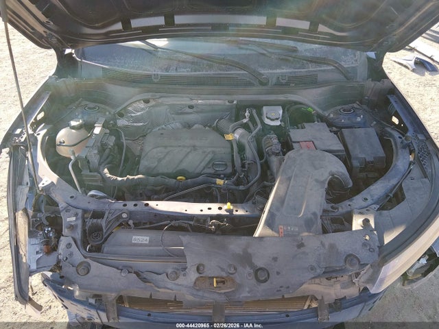 Chevrolet Trax Fwd Sp 2024 KL77LFE22RC084785 Image 10