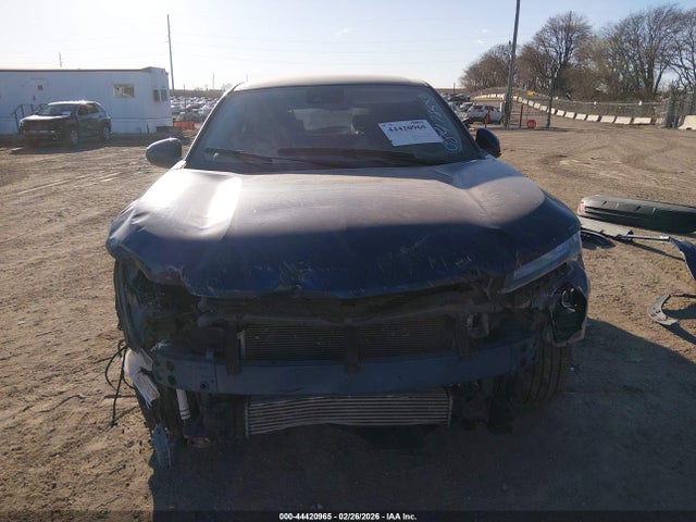 Chevrolet Trax Fwd Sp 2024 KL77LFE22RC084785 Image 11