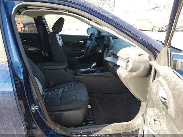 Chevrolet Trax Fwd Sp 2024 KL77LFE22RC084785 Image 5