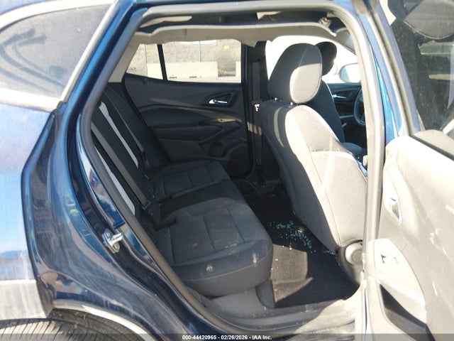 Chevrolet Trax Fwd Sp 2024 KL77LFE22RC084785 Image 8