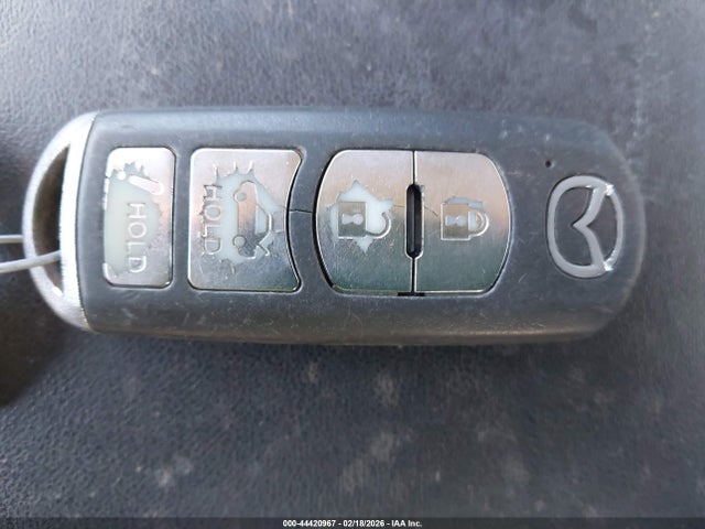 Продаж на аукціоні авто 2018 Mazda Mazda6 Touring, vin: JM1GL1VMXJ1311177, номер лоту: 44420967