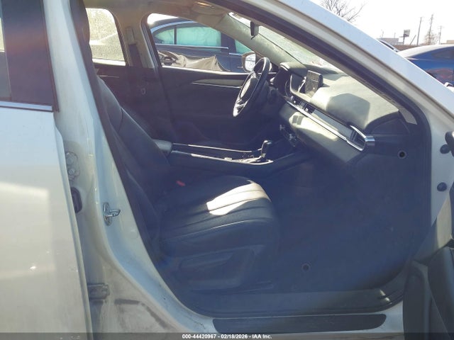 Продаж на аукціоні авто 2018 Mazda Mazda6 Touring, vin: JM1GL1VMXJ1311177, номер лоту: 44420967