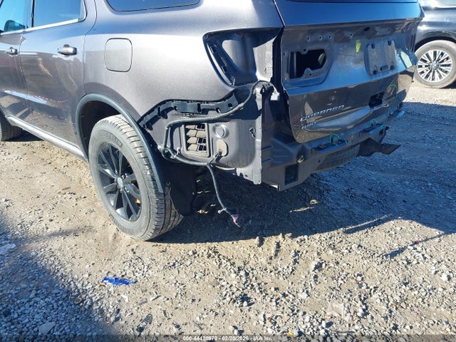 44420970 :رقم المزاد ، 1C4RDJAG7EC972827 vin ، 2014 Dodge Durango Sxt مزاد بيع