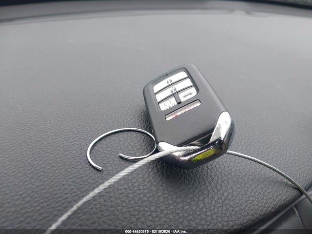 1HGCR3F80GA014603 Honda Accord Ex-l V-6