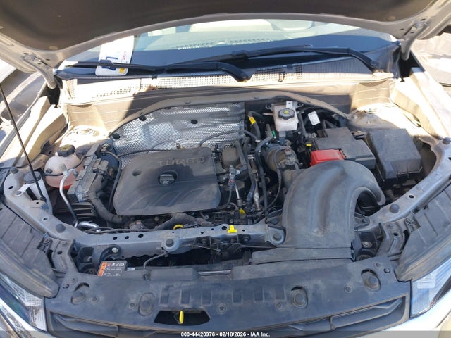 KL79MMSL2RB051153 Chevrolet Trailblazer Fwd Ls
