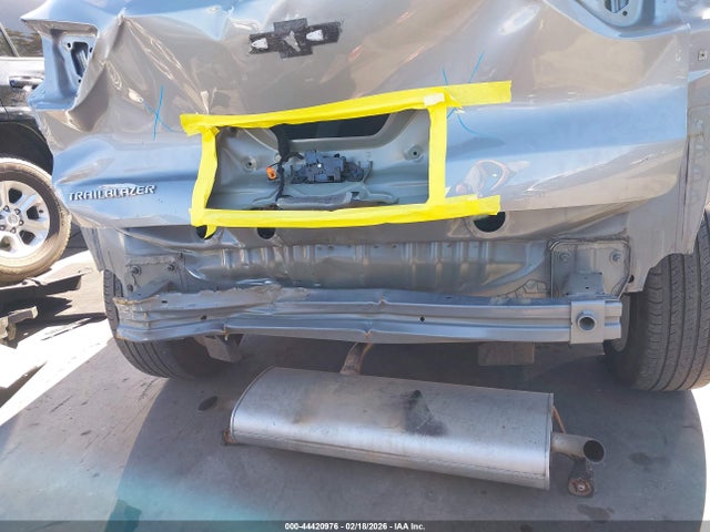 KL79MMSL2RB051153 Chevrolet Trailblazer Fwd Ls
