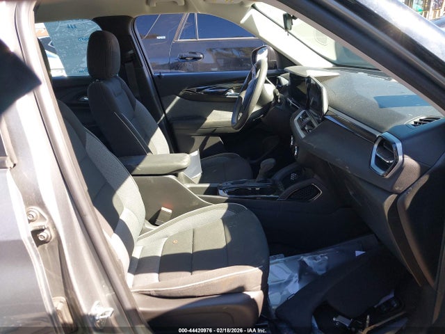 KL79MMSL2RB051153 Chevrolet Trailblazer Fwd Ls