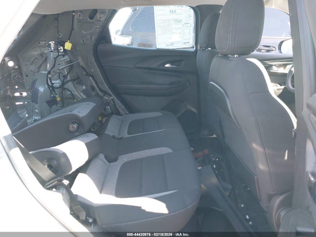 KL79MMSL2RB051153 Chevrolet Trailblazer Fwd Ls