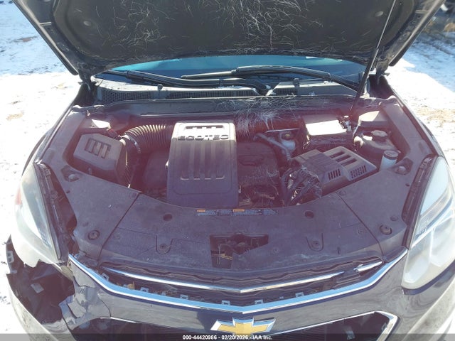 2017 CHEVROLET EQUINOX 2GNFLFEK6H6136688 Photo 9