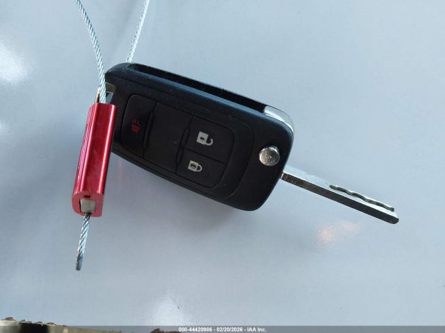 2017 CHEVROLET EQUINOX 2GNFLFEK6H6136688 Photo 10
