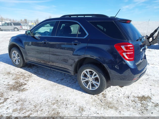 2017 CHEVROLET EQUINOX 2GNFLFEK6H6136688 Photo 2